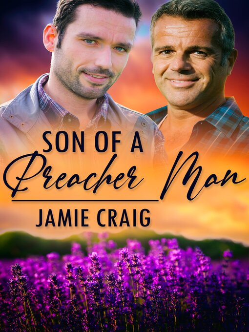 Title details for Son of a Preacher Man by Jamie Craig - Available